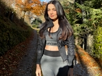 Celina Jaitly on online trolling Celina Jaitly on online trolling