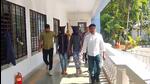 Raigad police arrest three including woman for murder at Wadkhal lodge Raigad police arrest three including woman for murder at Wadkhal lodge