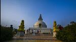 Forecasts by the Early Warning System (EWS) for Delhi, an air quality forecasting model under the ministry of earth sciences, showed the AQI would remain “very poor” till February 13. (Raj K Raj/HT Photo) Forecasts by the Early Warning System (EWS) for Delhi, an air quality forecasting model under the ministry of earth sciences, showed the AQI would remain “very poor” till February 13. (Raj K Raj/HT Photo)