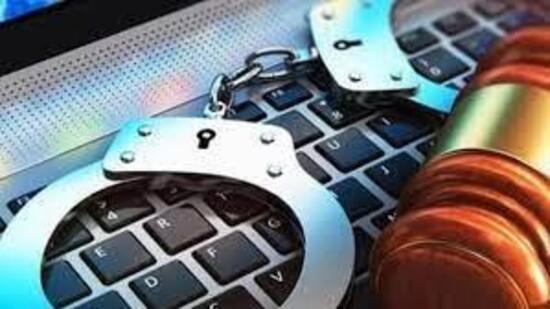 Timely reporting key to combat cybercrimes, says experts. (HT) Timely reporting key to combat cybercrimes, says experts. (HT)