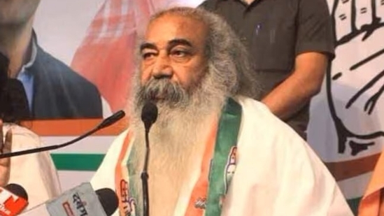 Acharya Pramod Krishnam Acharya Pramod Krishnam