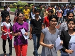 India’s demographic dividend, characterised by India’s 370-million-strong young population (aged 10 to 24), presents a golden opportunity(Mourya/ Hindustan Times) India’s demographic dividend, characterised by India’s 370-million-strong young population (aged 10 to 24), presents a golden opportunity(Mourya/ Hindustan Times)