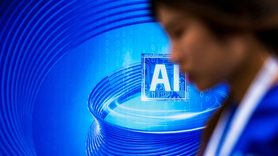 AI(REUTERS)