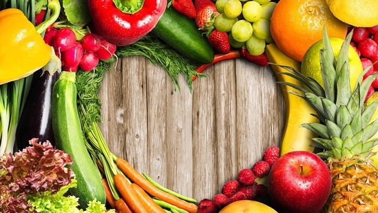 Healthy lifestyle (representative image)(Shutterstock) Healthy lifestyle (representative image)(Shutterstock)