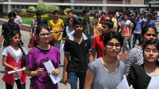 JEE Mains 2024 Result Live: JEE Mains Session 1 results declared, direct link here JEE Mains 2024 Result Live: JEE Mains Session 1 results declared, direct link here