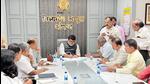 Govt to decide on Unified DCPR in NAINA soon: Uday Samant Govt to decide on Unified DCPR in NAINA soon: Uday Samant