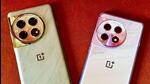 The OnePlus 12 (left) and OnePlus 12R define a refreshed flagship line-up. (Vishal Mathur/ HT Photo) The OnePlus 12 (left) and OnePlus 12R define a refreshed flagship line-up. (Vishal Mathur/ HT Photo)