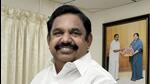 The squabble within AIADMK on sitting arrangements in the state assembly ended after over two years. (PTI) The squabble within AIADMK on sitting arrangements in the state assembly ended after over two years. (PTI)