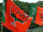 Expectedly, election years see more activity. In 2019-20 for instance, electoral bonds worth <span class='webrupee'>₹</span>3,429.559 crore were encashed, of which the BJP received 74.5% and the Congress 9.3%. (Representational Image) Expectedly, election years see more activity. In 2019-20 for instance, electoral bonds worth <span class='webrupee'>₹</span>3,429.559 crore were encashed, of which the BJP received 74.5% and the Congress 9.3%. (Representational Image)