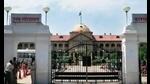 A bench of Justice Rohit Ranjan Agarwal reserved the judgment after hearing both parties in four days (File Photo) A bench of Justice Rohit Ranjan Agarwal reserved the judgment after hearing both parties in four days (File Photo)