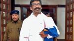 Former Jharkhand chief minister, Hemant Soren. (X(formerly Twitter)) Former Jharkhand chief minister, Hemant Soren. (X(formerly Twitter))