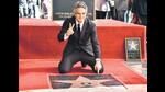Mark Ruffalo was finally honoured with a star on the Hollywood Walk of Fame this month. But for 13 Going On 30. Mark Ruffalo was finally honoured with a star on the Hollywood Walk of Fame this month. But for 13 Going On 30.