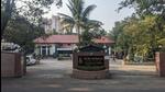To a question on what further action is being taken in connection with New Poona Club which has been issued takeover notice by the DEO office, the army stated, “New Poona Club is a leased property under the management of DEO and all action for recovery of rent and determination be addressed to DEO, Pune Circle.” (HT FILE) To a question on what further action is being taken in connection with New Poona Club which has been issued takeover notice by the DEO office, the army stated, “New Poona Club is a leased property under the management of DEO and all action for recovery of rent and determination be addressed to DEO, Pune Circle.” (HT FILE)