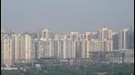 Under the policy, developers can avail of waivers on penal interest for two years -- the Covid 19 period -- and also for the period when construction got disrupted owing to court orders. After deducting penal interests, these 20 developers agreed to pay 25% of the total dues to become eligible for registry of apartments. (HT Archive) Under the policy, developers can avail of waivers on penal interest for two years -- the Covid 19 period -- and also for the period when construction got disrupted owing to court orders. After deducting penal interests, these 20 developers agreed to pay 25% of the total dues to become eligible for registry of apartments. (HT Archive)