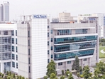 HCL follows a hybrid work model, a spokesperson said (File Photo) HCL follows a hybrid work model, a spokesperson said (File Photo)