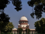 Electoral bonds are unconstitutional, the Supreme Court ruled on Thursday. (AP) Electoral bonds are unconstitutional, the Supreme Court ruled on Thursday. (AP)