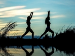 “Exercise is an effective treatment for depression, with walking or jogging, yoga, and strength training more effective than other exercises, particularly when intense,” (Pixabay) “Exercise is an effective treatment for depression, with walking or jogging, yoga, and strength training more effective than other exercises, particularly when intense,” (Pixabay)