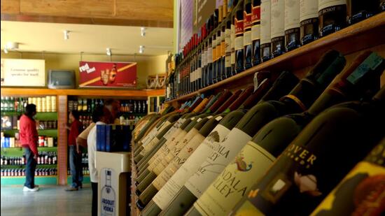 The revised excise duties are likely to be finalised by June, said officials (Mint) The revised excise duties are likely to be finalised by June, said officials (Mint)