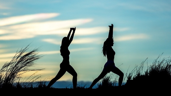 “Exercise is an effective treatment for depression, with walking or jogging, yoga, and strength training more effective than other exercises, particularly when intense,” (Pixabay) “Exercise is an effective treatment for depression, with walking or jogging, yoga, and strength training more effective than other exercises, particularly when intense,” (Pixabay)