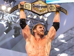 The Rock’s Heel Turn, Roman Reigns’ Reign, and Logan Paul’s TV Debut(WWE) The Rock’s Heel Turn, Roman Reigns’ Reign, and Logan Paul’s TV Debut(WWE)