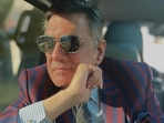 Boman Irani shared what he would tell his 25-year-old self. Boman Irani shared what he would tell his 25-year-old self.