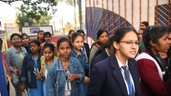BSEB Matric exam 2024 BSEB Matric exam 2024