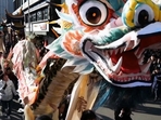 Chinese Lunar New Year travel boosts Southeast Asia economies with visitor numbers and spending exceeding pre-COVID levels.(File photo) Chinese Lunar New Year travel boosts Southeast Asia economies with visitor numbers and spending exceeding pre-COVID levels.(File photo)