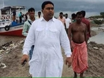 LocaL TMC leader Shahjahan Sheikh is on the run following the attack on ED officials in Sandeshkhali. LocaL TMC leader Shahjahan Sheikh is on the run following the attack on ED officials in Sandeshkhali.