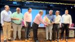 Credai-MCHI holds workshop on CIDCO amnesty scheme for Maveja and ALP Credai-MCHI holds workshop on CIDCO amnesty scheme for Maveja and ALP