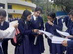 ICSE English exam receives positive feedback from Lucknow students ICSE English exam receives positive feedback from Lucknow students
