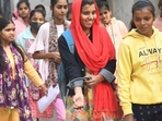 BSEB Bihar Board Matric Exam 2024 Live: Second shift ends, students reaction here BSEB Bihar Board Matric Exam 2024 Live: Second shift ends, students reaction here