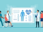 Health care (StockPic) Health care (StockPic)