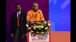 The CM would also lay the foundation stone of an international plastic recycling unit worth 300 crore. (File) The CM would also lay the foundation stone of an international plastic recycling unit worth 300 crore. (File)