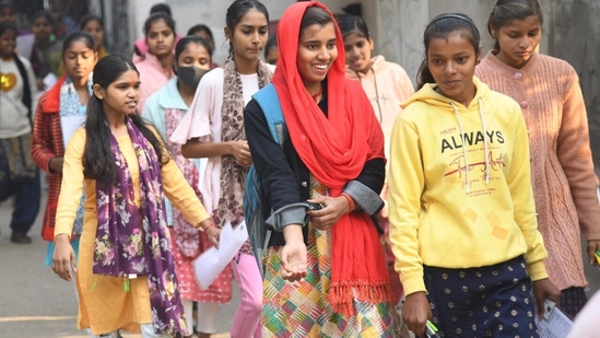 BSEB Bihar Board Matric Exam 2024 Live: Second shift ends, students reaction here BSEB Bihar Board Matric Exam 2024 Live: Second shift ends, students reaction here