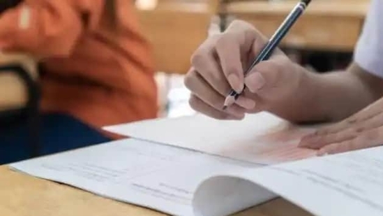 The official notification states that the TS Inter 1st year exams will start on Feb 28, 2024, and the TS Inter 2nd year exams will start on Feb 29, 2024.(Representative Image) The official notification states that the TS Inter 1st year exams will start on Feb 28, 2024, and the TS Inter 2nd year exams will start on Feb 29, 2024.(Representative Image)