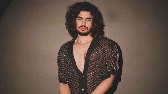 Vishal Pandey to star in Rahat Fateh Ali Khan's music video Zaroori Tha 2. Vishal Pandey to star in Rahat Fateh Ali Khan's music video Zaroori Tha 2.
