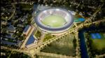 Conceptual design for the redevelopment of the Barabati stadium into a world-class facility. (Special Secretary to CM | Official X account) Conceptual design for the redevelopment of the Barabati stadium into a world-class facility. (Special Secretary to CM | Official X account)