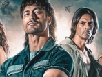 Crakk movie review: It is never clear what the Nora Fatehi, Vidyut Jammwal, Arjun Rampal and Amy Jackson film wants to say. Crakk movie review: It is never clear what the Nora Fatehi, Vidyut Jammwal, Arjun Rampal and Amy Jackson film wants to say.