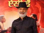 Jamnadas Majethia talked about Kuch Reet Jagat Ki Aisi Hai. Jamnadas Majethia talked about Kuch Reet Jagat Ki Aisi Hai.