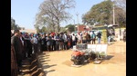 PAU concludes kharif workshop and emphasises crop residue management and diversification in Ludhiana on February 24, 2024. (HT Photo) PAU concludes kharif workshop and emphasises crop residue management and diversification in Ludhiana on February 24, 2024. (HT Photo)