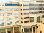 Dhirubhai Ambani International School tops IB schools ranking (dais.edu.in) Dhirubhai Ambani International School tops IB schools ranking (dais.edu.in)