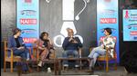 Panellist during a discussion on the final day of the Journalists’ Literature Festival at the Chandigarh Press Club. (HT File) Panellist during a discussion on the final day of the Journalists’ Literature Festival at the Chandigarh Press Club. (HT File)