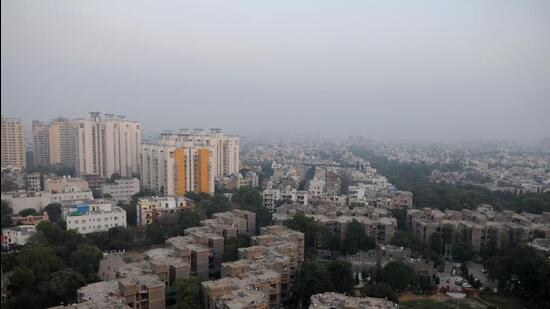 The authority said that a majority of developers had not submitted reports as required under law, and this would not be tolerated any more. (HT Archive) The authority said that a majority of developers had not submitted reports as required under law, and this would not be tolerated any more. (HT Archive)