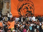 Marathas, comprising roughly one-third of Maharashtra’s population, wield significant electoral influence, making them a crucial constituency for every political party in the state. (HT/File) Marathas, comprising roughly one-third of Maharashtra’s population, wield significant electoral influence, making them a crucial constituency for every political party in the state. (HT/File)