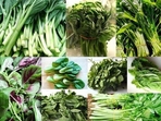 Leafy greens and cardiovascular function: Reduced risk of heart diseases, other benefits of plant-based diet (Photo by Pinterest) Leafy greens and cardiovascular function: Reduced risk of heart diseases, other benefits of plant-based diet (Photo by Pinterest)
