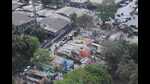 BMC begins work on Kandivali Lokhandwala to Goregaon East connectivity BMC begins work on Kandivali Lokhandwala to Goregaon East connectivity