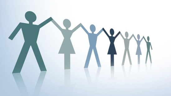Gender Equality.(Getty Images/iStockphoto) Gender Equality.(Getty Images/iStockphoto)