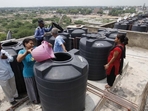 Bengaluru water supply disruption: Why is the city facing 24-hour water cut? Bengaluru water supply disruption: Why is the city facing 24-hour water cut?