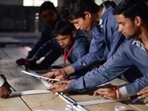 As students transition into higher education, the focus shifts to bridging the skill gap between academic knowledge and industry requirements. (Representative Image) As students transition into higher education, the focus shifts to bridging the skill gap between academic knowledge and industry requirements. (Representative Image)