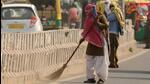 PMC has put up a system in the Local Body Tax (LBT) office to monitor staff attendance throughout the city, with an investment of <span class='webrupee'>₹</span>17 crore to set up the system. (REPRESENTATIVE PIC) PMC has put up a system in the Local Body Tax (LBT) office to monitor staff attendance throughout the city, with an investment of <span class='webrupee'>₹</span>17 crore to set up the system. (REPRESENTATIVE PIC)